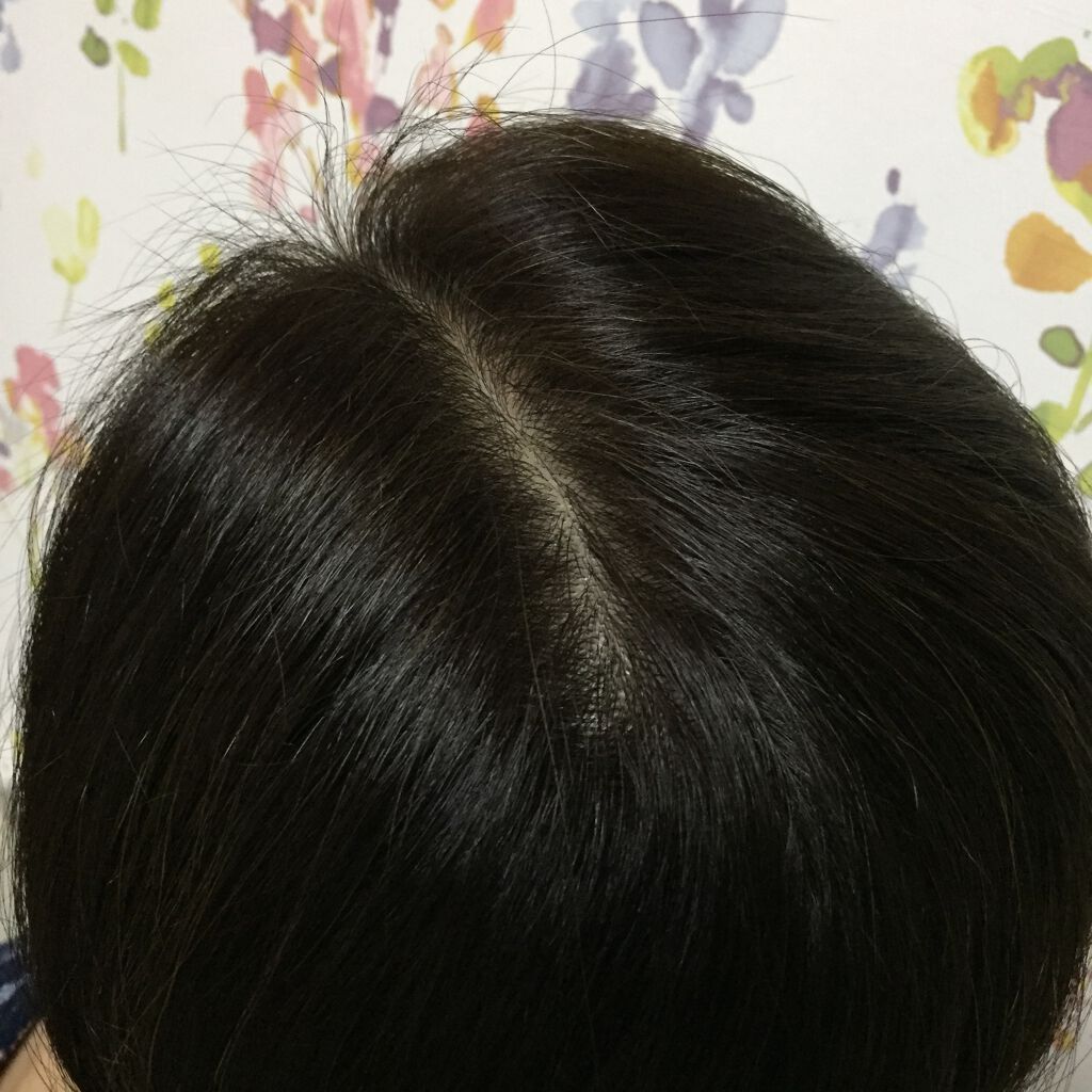 エクセランス R クリームタイプ /ロレアル パリ/ヘアカラーを使ったクチコミ(9枚目)