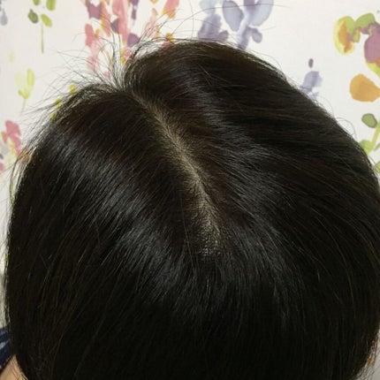 エクセランス R クリームタイプ /ロレアル パリ/ヘアカラーを使ったクチコミ(9枚目)