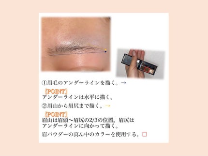 カバーパーフェクション チップコンシーラー/the SAEM/リキッドコンシーラーを使ったクチコミ(4枚目)