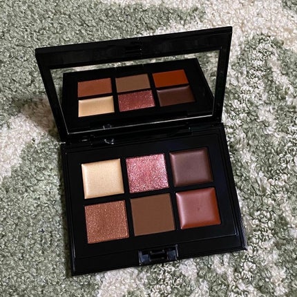 ADDICTION コンパクトアディクション リミテッド エディション 99+のクチコミ「
ADDICTION コンパクトアディクション リミテッド エディション 99+
01 De.....」(1枚目)