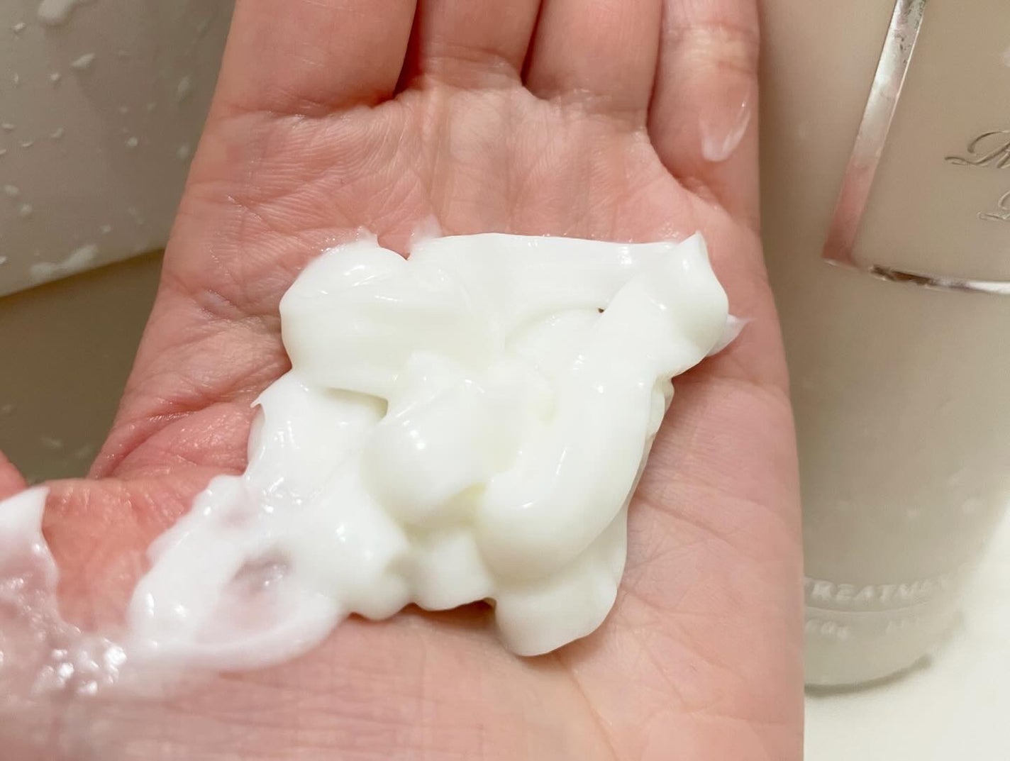 シャンプー/トリートメント/Rubian Royal/市販シャンプーを使ったクチコミ(3枚目)