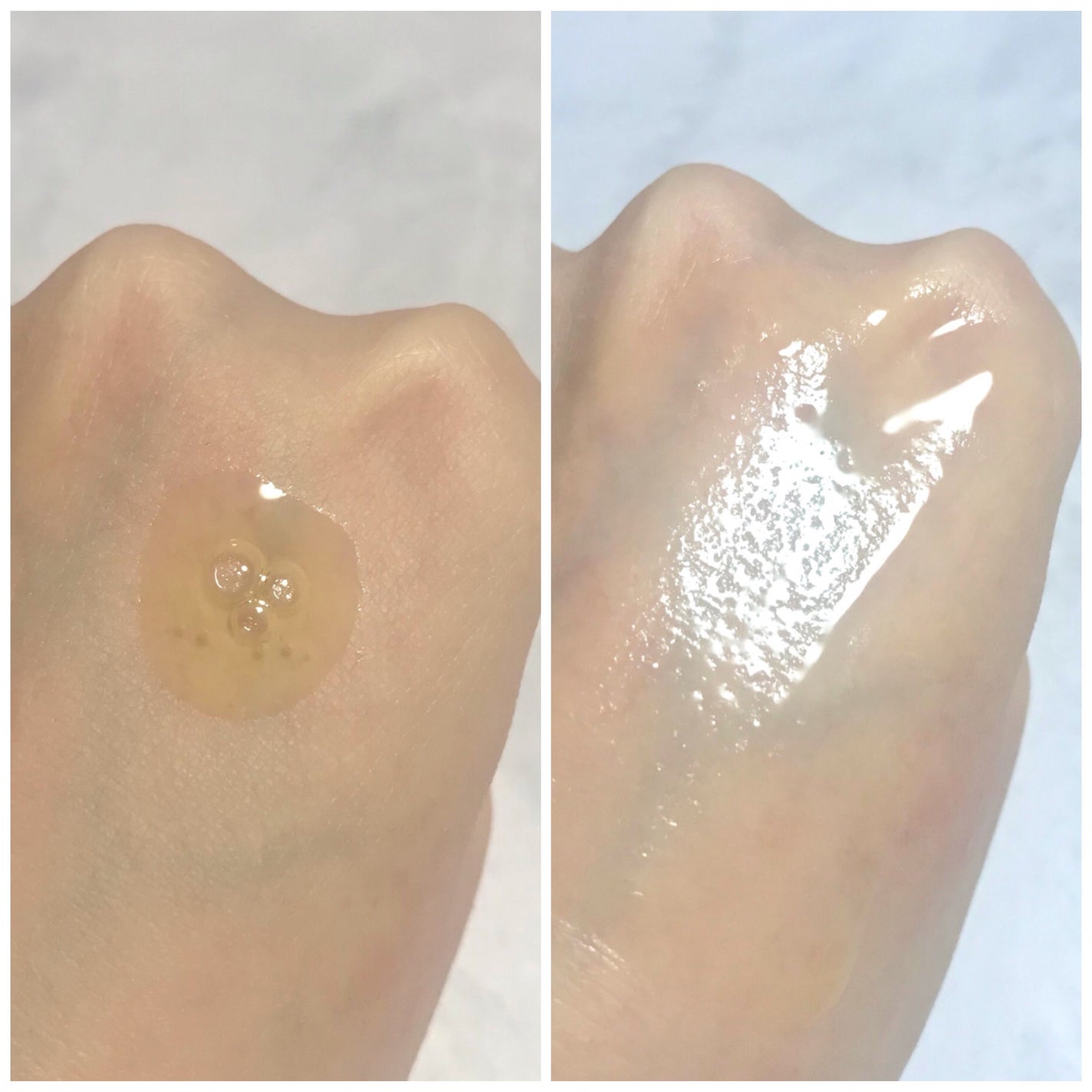 Ultra Whitening Perfect Ampoule/MIGUHARA/美容液を使ったクチコミ(3枚目)