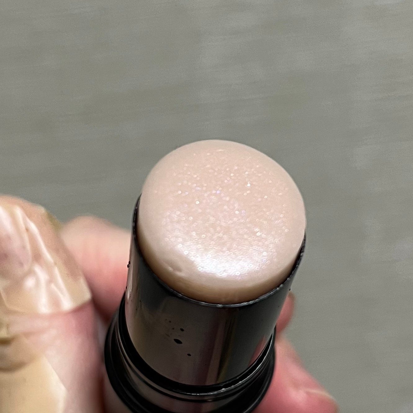 ボーム エサンシエル/CHANEL/スティックハイライトを使ったクチコミ(2枚目)