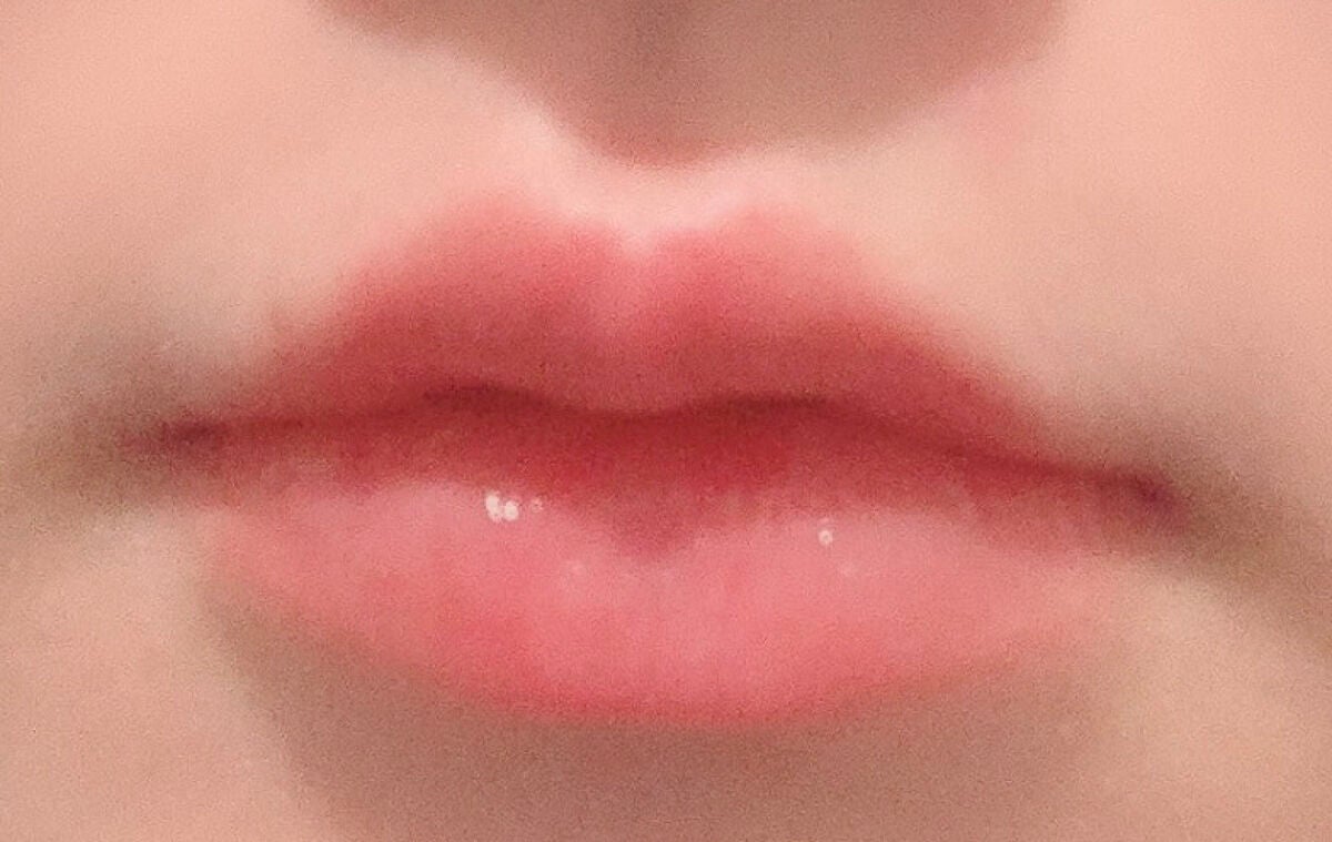 DHC 薬用リップクリーム/DHC/リップクリームを使ったクチコミ(2枚目)