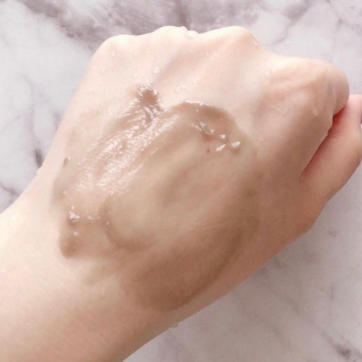 泥ジェル洗顔/ファンケル/その他洗顔料を使ったクチコミ(4枚目)