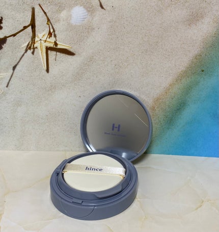 chiho コスメコンシェルジュアンバサダー on LIPS 「
クッションファンデだけど、低刺激処方で肌に優しいと感じました..」(2枚目)