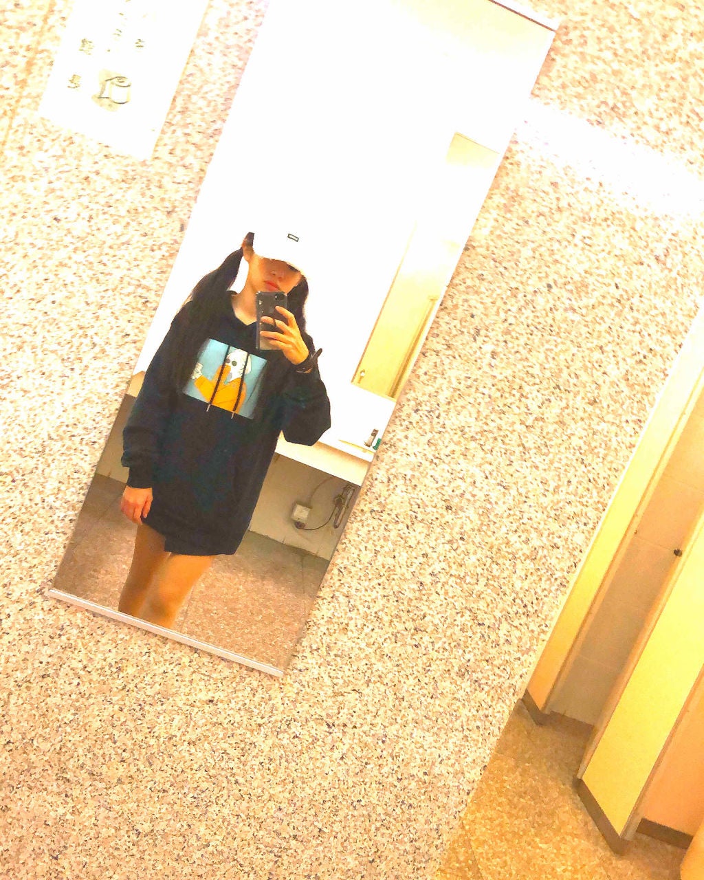 Kira☁︎☁︎ on LIPS 「お久しぶりです!ʕ•̫͡•ིʔྀʕ•̫͡•ིʔྀもう、すっかり..」(1枚目)