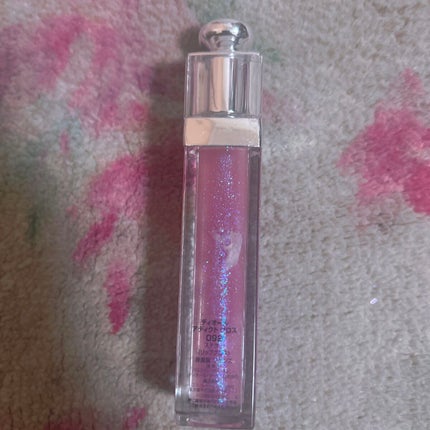 【旧】ディオール アディクト ステラー グロス 092 ステラー/Dior/リップグロスの画像