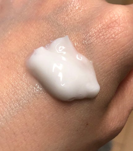 ダブルモイスチュアクリーム/DHC/フェイスクリームを使ったクチコミ(3枚目)