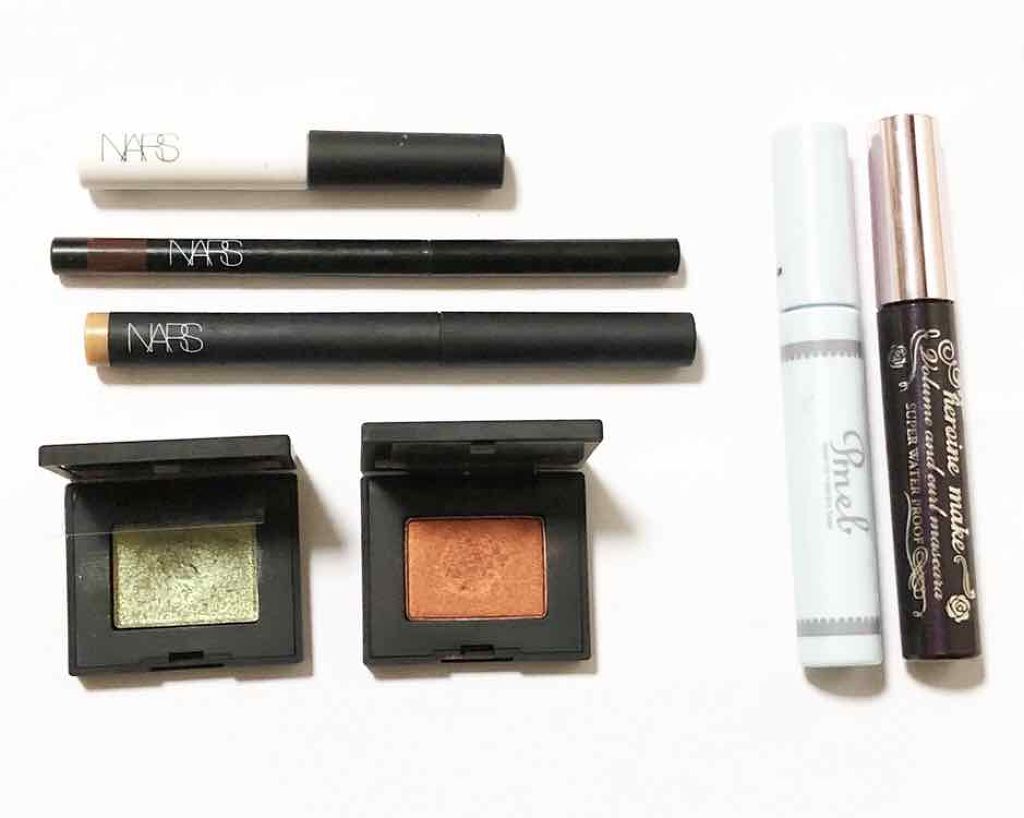 ナチュラルラディアント ロングウェア クッションファンデーション/NARS/クッションファンデーションを使ったクチコミ（3枚目）