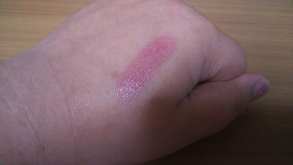 リップドレスティント/近江兄弟社/リップティントを使ったクチコミ（3枚目）