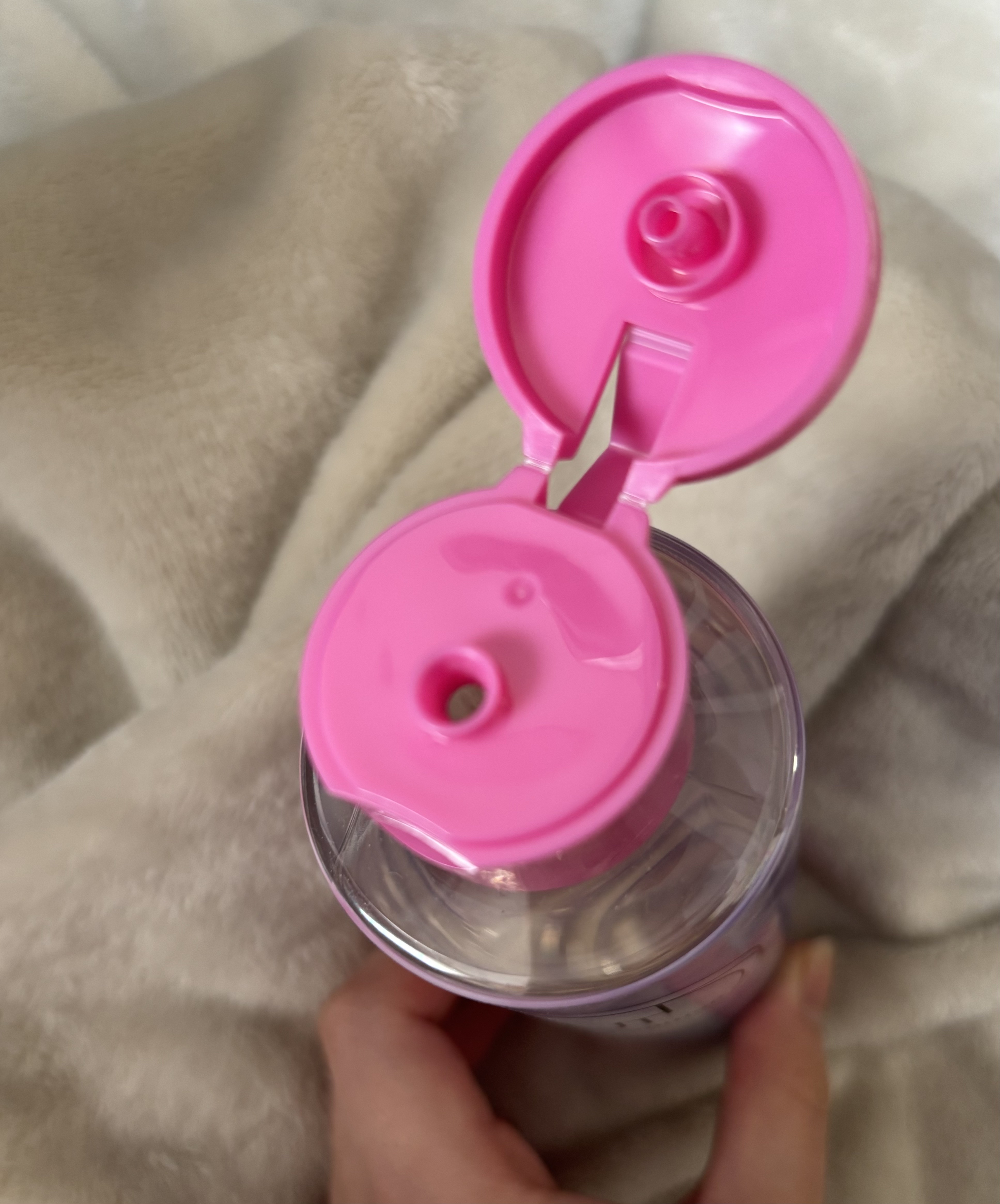 ぷちMAPUTI オーガニックフレグランスインティメイトソープ/MAPUTI/デリケートゾーンケアを使ったクチコミ（2枚目）