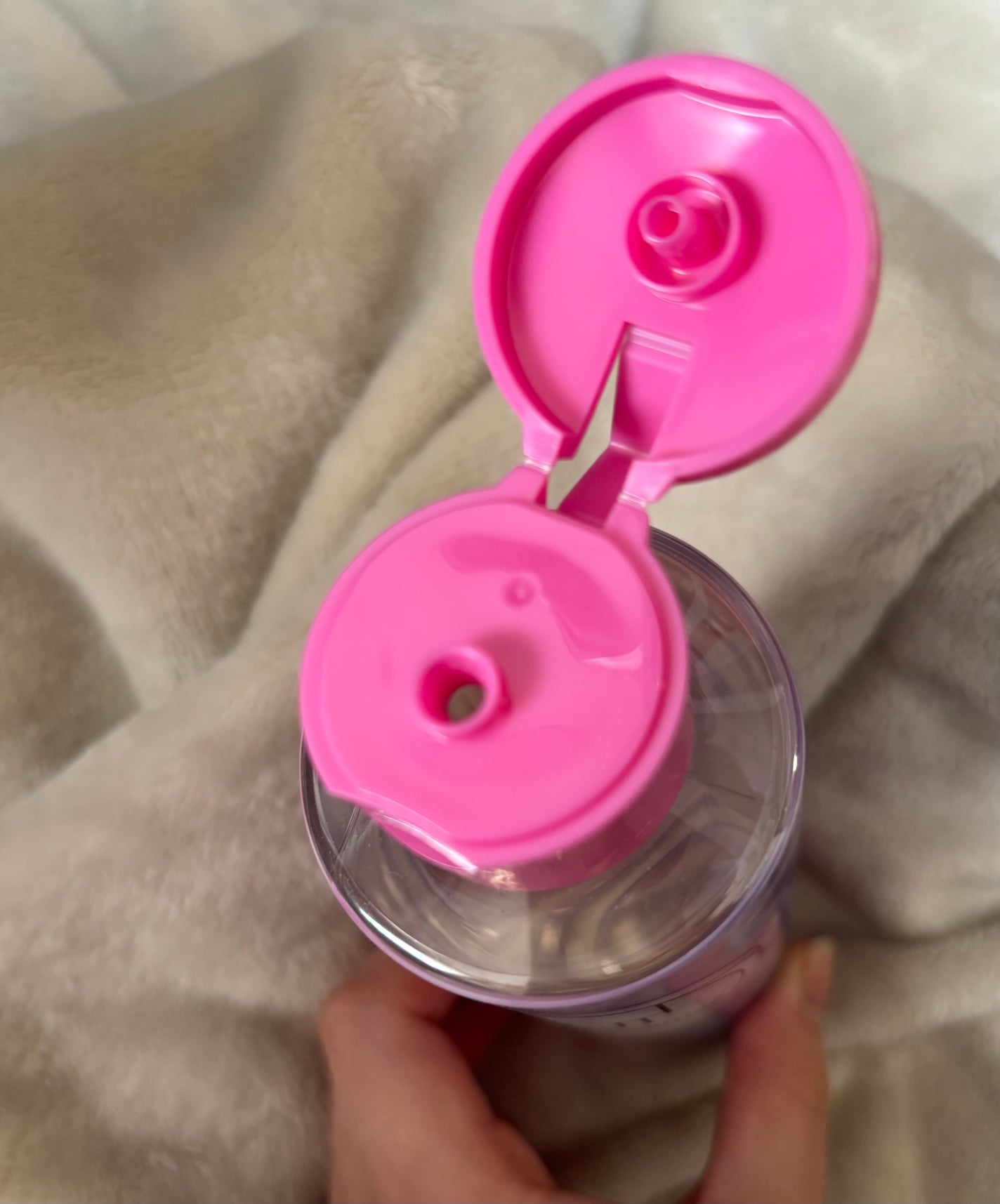 ぷちMAPUTI オーガニックフレグランスインティメイトソープ/MAPUTI/デリケートゾーンケアを使ったクチコミ(2枚目)