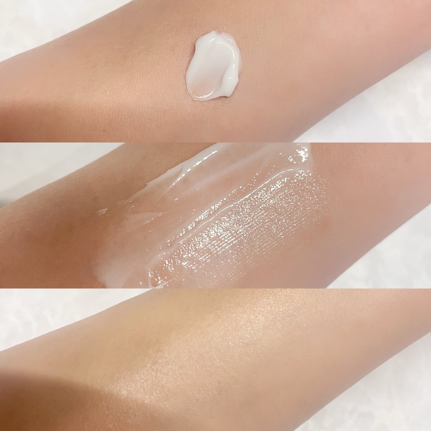 ヴィーガンコラーゲンクリーム/KAINE/フェイスクリームを使ったクチコミ(4枚目)