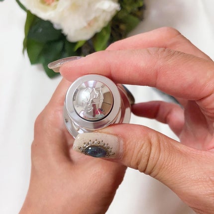 ジェニフィック アドバンスト N/LANCOME/美容液を使ったクチコミ(2枚目)