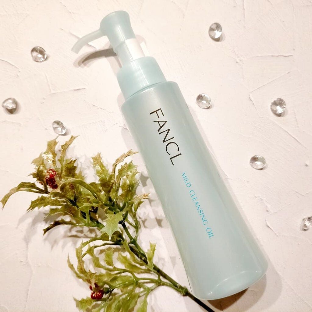 マイルドクレンジング オイル/ファンケル/オイルクレンジングを使ったクチコミ(2枚目)
