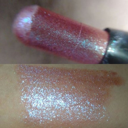 ウォータリースティックシャドウ/Witch's Pouch/スティックアイシャドウを使ったクチコミ(1枚目)