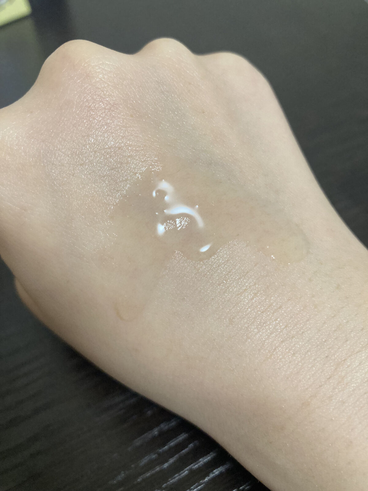 S.D オーガニックエッセンス/S.Dオーガニック/ヘアオイルを使ったクチコミ（2枚目）