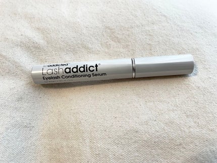 ラッシュアディクト アイラッシュコンディショニングセラム/soaddicted/まつげ美容液を使ったクチコミ(1枚目)