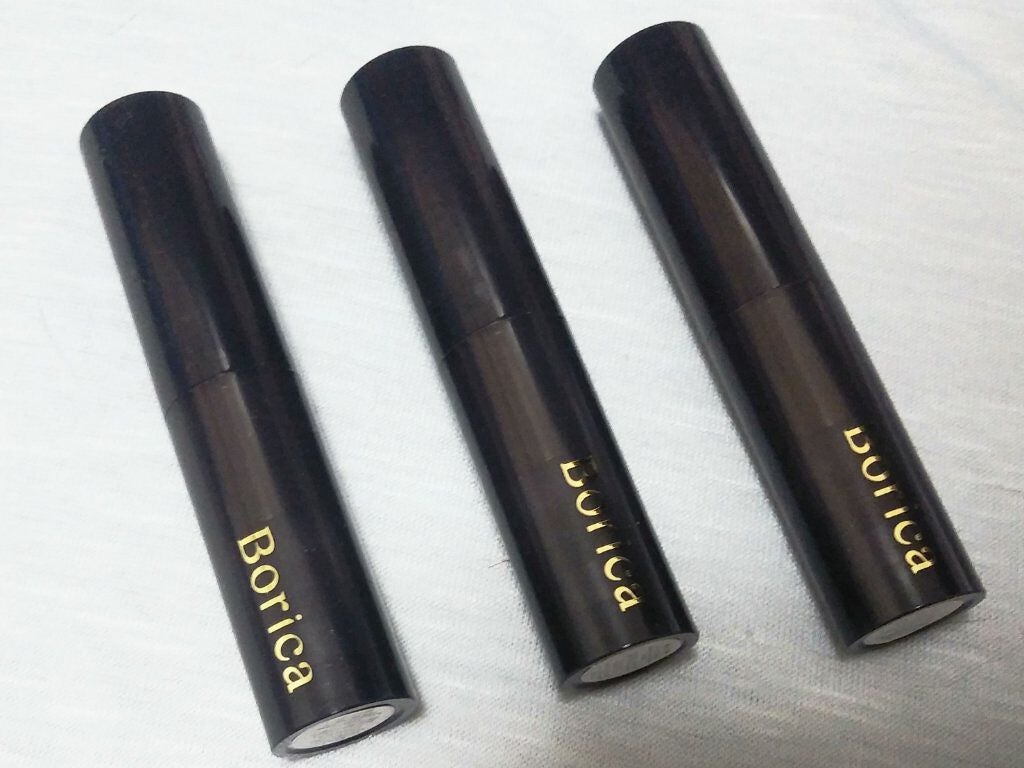 スティックプランパー エクストラセラム/Borica/リッププランパーを使ったクチコミ(2枚目)
