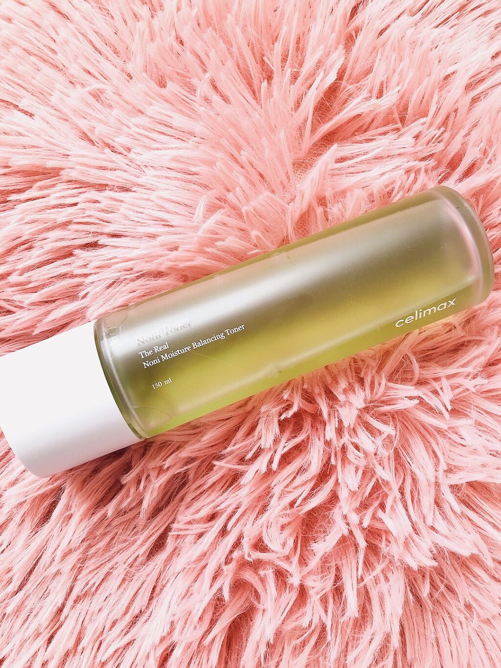 Noni Toner/celimax/化粧水を使ったクチコミ(1枚目)