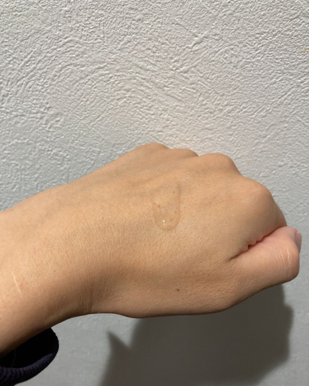 キャビアドットブースター/DEW/ブースター・導入液を使ったクチコミ(2枚目)