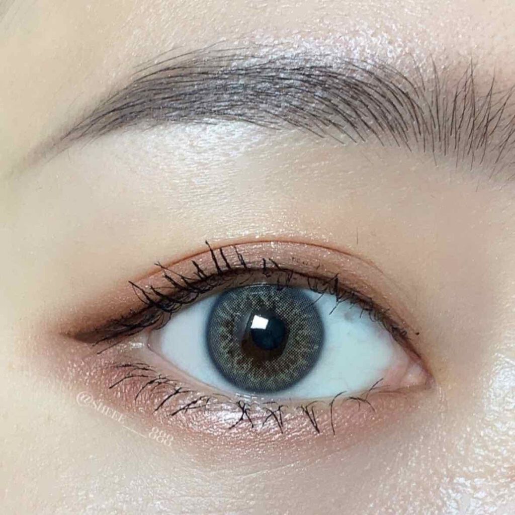 クリーミータッチライナー/キャンメイク/ジェルアイライナーを使ったクチコミ(2枚目)