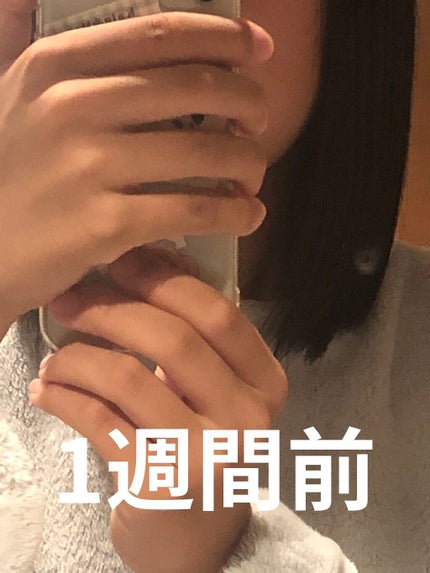 を使ったクチコミ(1枚目)