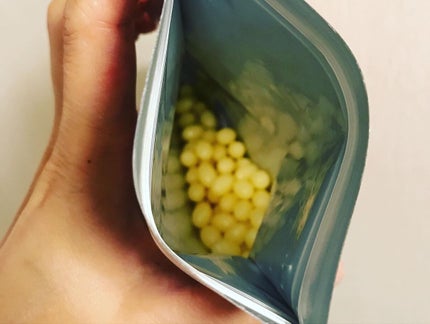 ヒアロモイスチャー240/キユートピア/美容サプリメントを使ったクチコミ(4枚目)