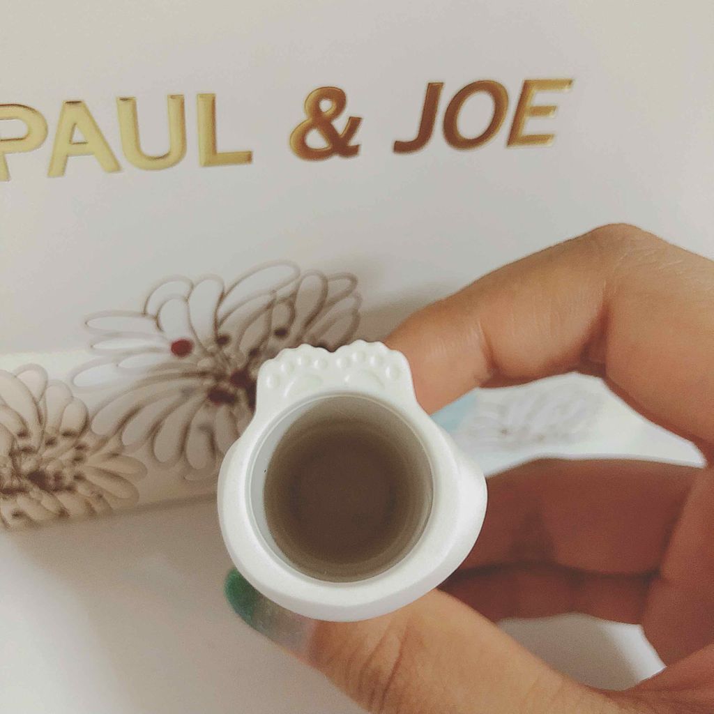 リップスティック ケース CS/PAUL & JOE BEAUTE/その他化粧小物を使ったクチコミ(2枚目)