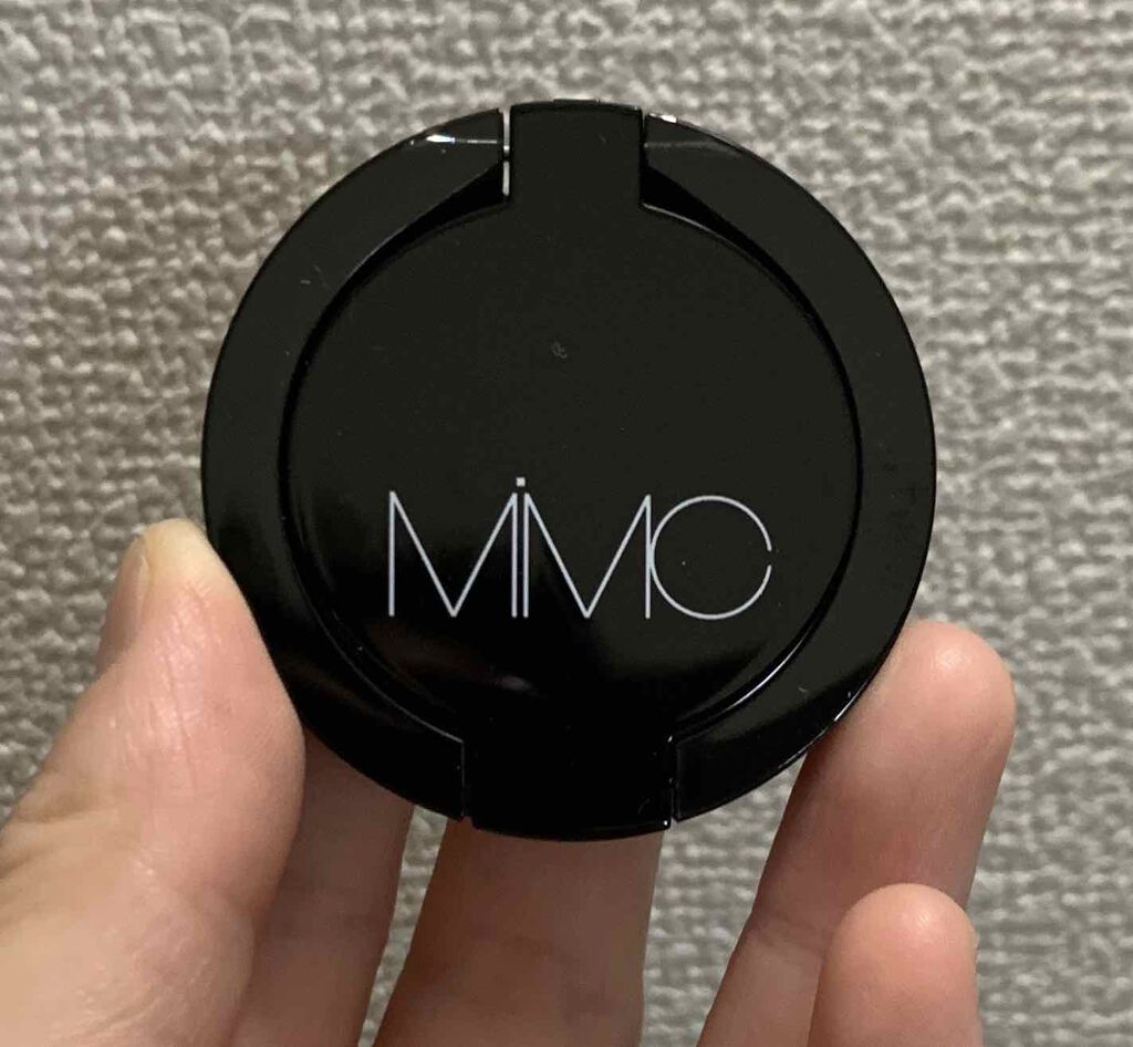 ミネラルクリーミーチーク/MiMC/ジェル・クリームチークを使ったクチコミ(4枚目)