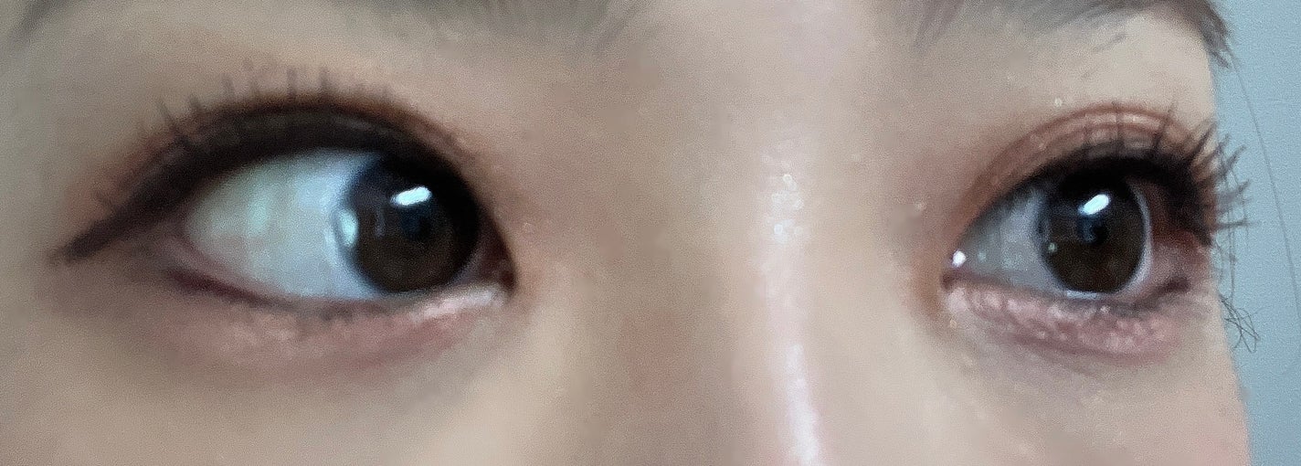 ロング&カラード ラッシュ/excel/マスカラを使ったクチコミ(2枚目)