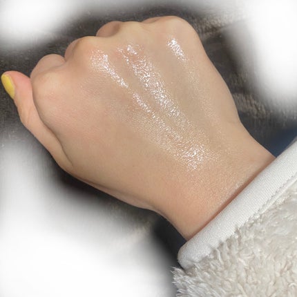 薬用しみ対策 美白化粧水 しっとりタイプ/メラノCC/化粧水を使ったクチコミ(2枚目)