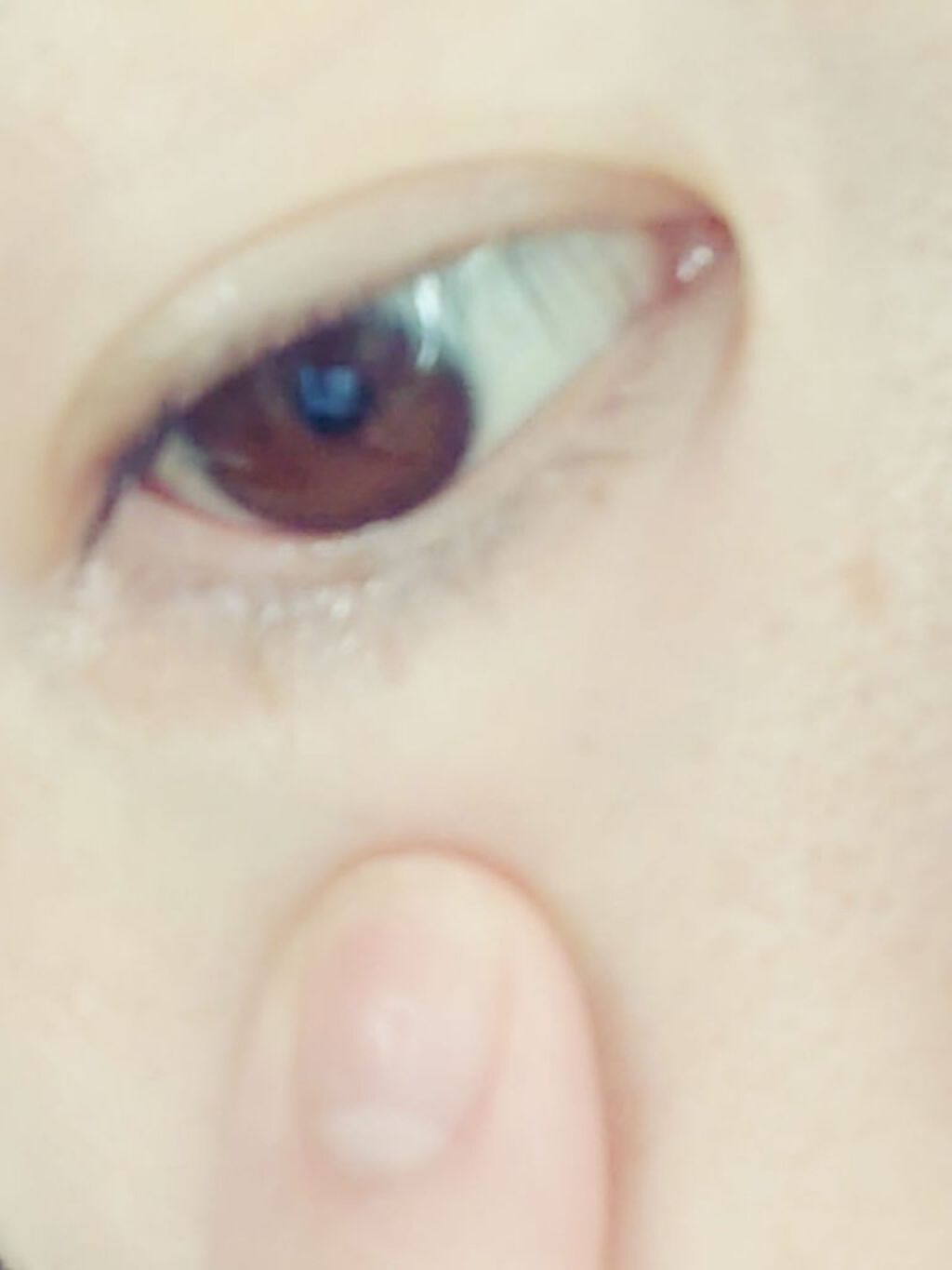 ラッシュプログラム /ISEHAN Lab./まつげ美容液を使ったクチコミ（2枚目）