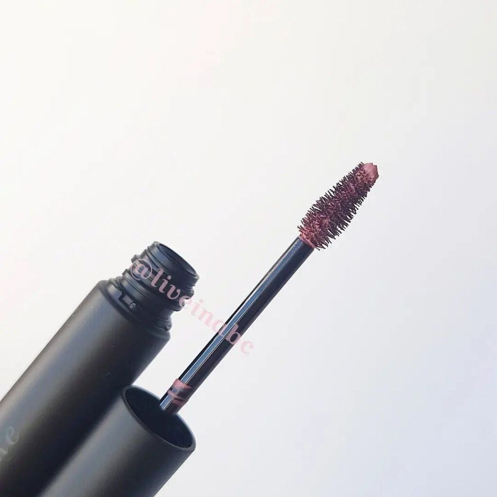 セルヴォーク インディケイトアイブロウマスカラ C/Celvoke/眉マスカラを使ったクチコミ(4枚目)