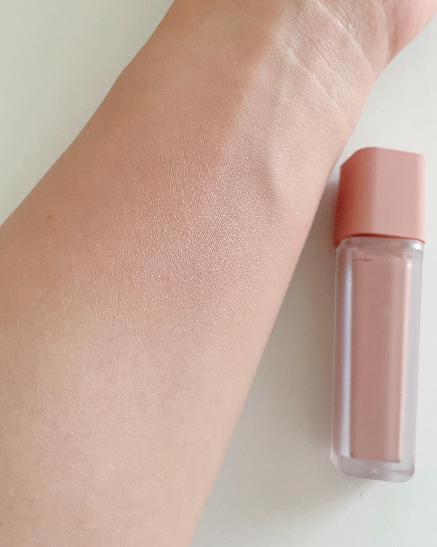 ジャビンドゥソウル ウインクファンデーションパクト/Javin De Seoul/クッションファンデーションを使ったクチコミ(4枚目)