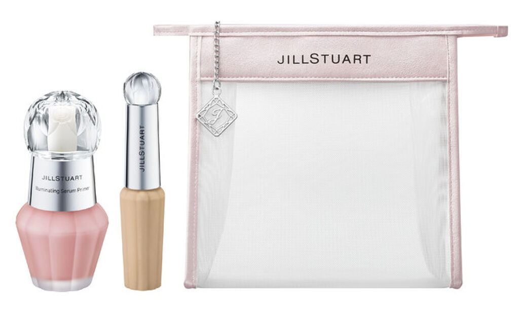 JILL STUART セラムキット