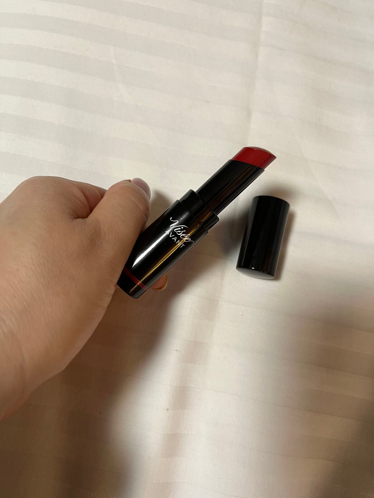 ヴィセ アヴァン マルチスティックカラー/Visée/口紅を使ったクチコミ(2枚目)