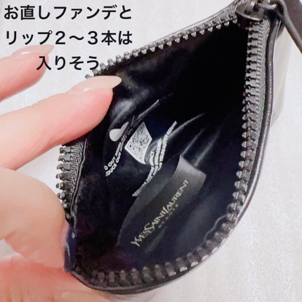 ピュアショット UV50/YVES SAINT LAURENT BEAUTE/日焼け止め・UVケアを使ったクチコミ(4枚目)