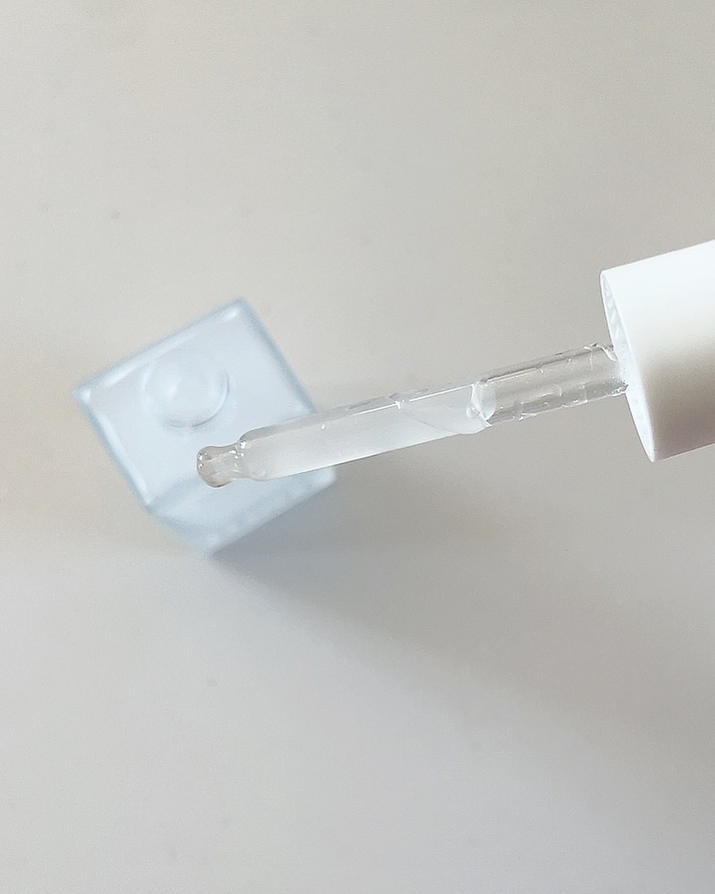 モリンガタイトニングポアセラム/ilso/美容液を使ったクチコミ（3枚目）