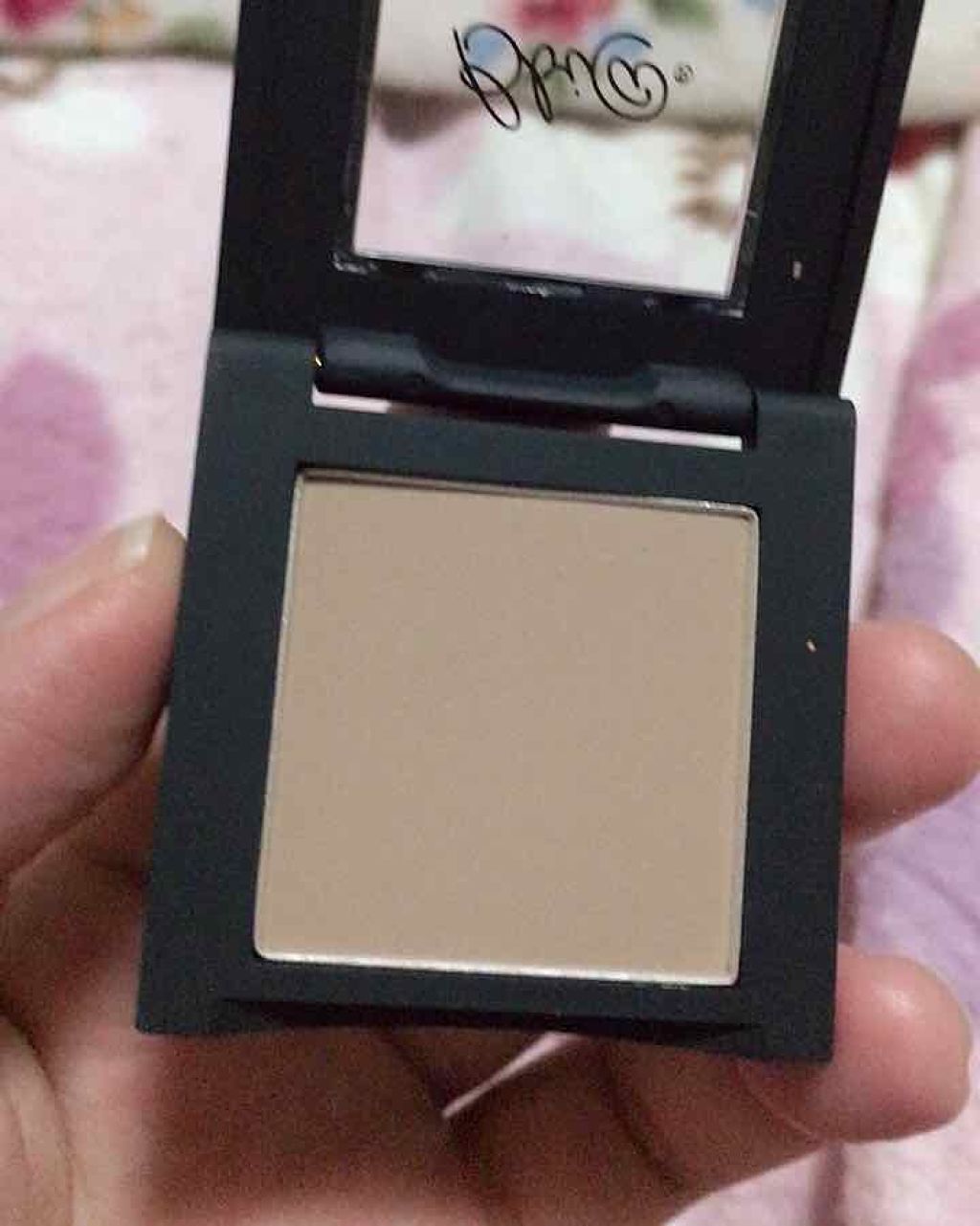 ラストブラッシュ #08 ピーナッツブロッサム/BBIA/パウダーチークを使ったクチコミ（2枚目）