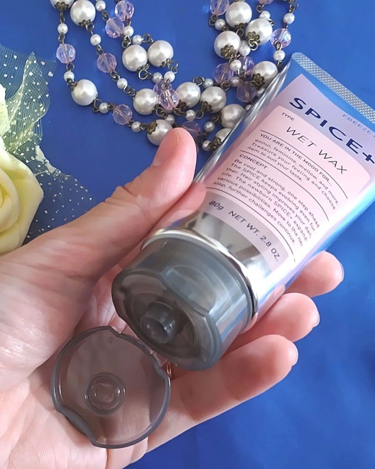 を使ったクチコミ（3枚目）