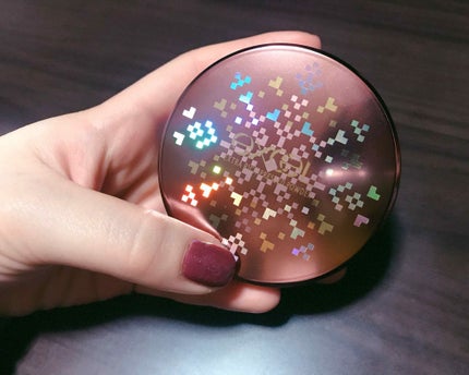 エクストラリッチパウダー/excel/ルースパウダーを使ったクチコミ(1枚目)