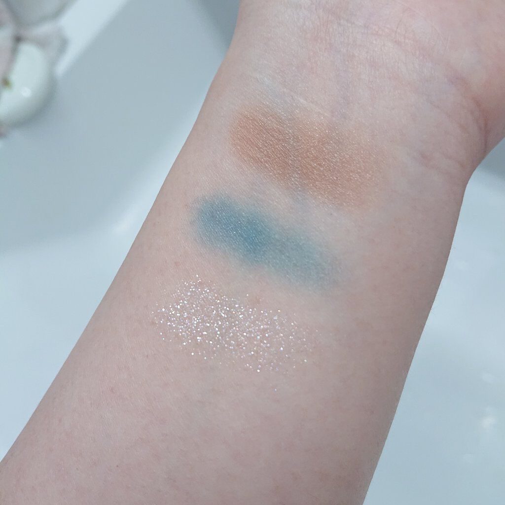 パワフルフィルム マスカラ(ロング)/FASIO/マスカラを使ったクチコミ（2枚目）