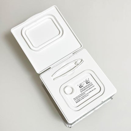 シカーミング30daysマスク/One-day's you/シートマスク・パックを使ったクチコミ(2枚目)