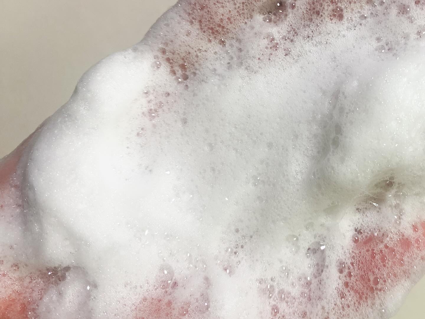 ラ・カスタ モイストアロマ ヘアソープ/ラ・カスタ/市販シャンプーを使ったクチコミ（3枚目）