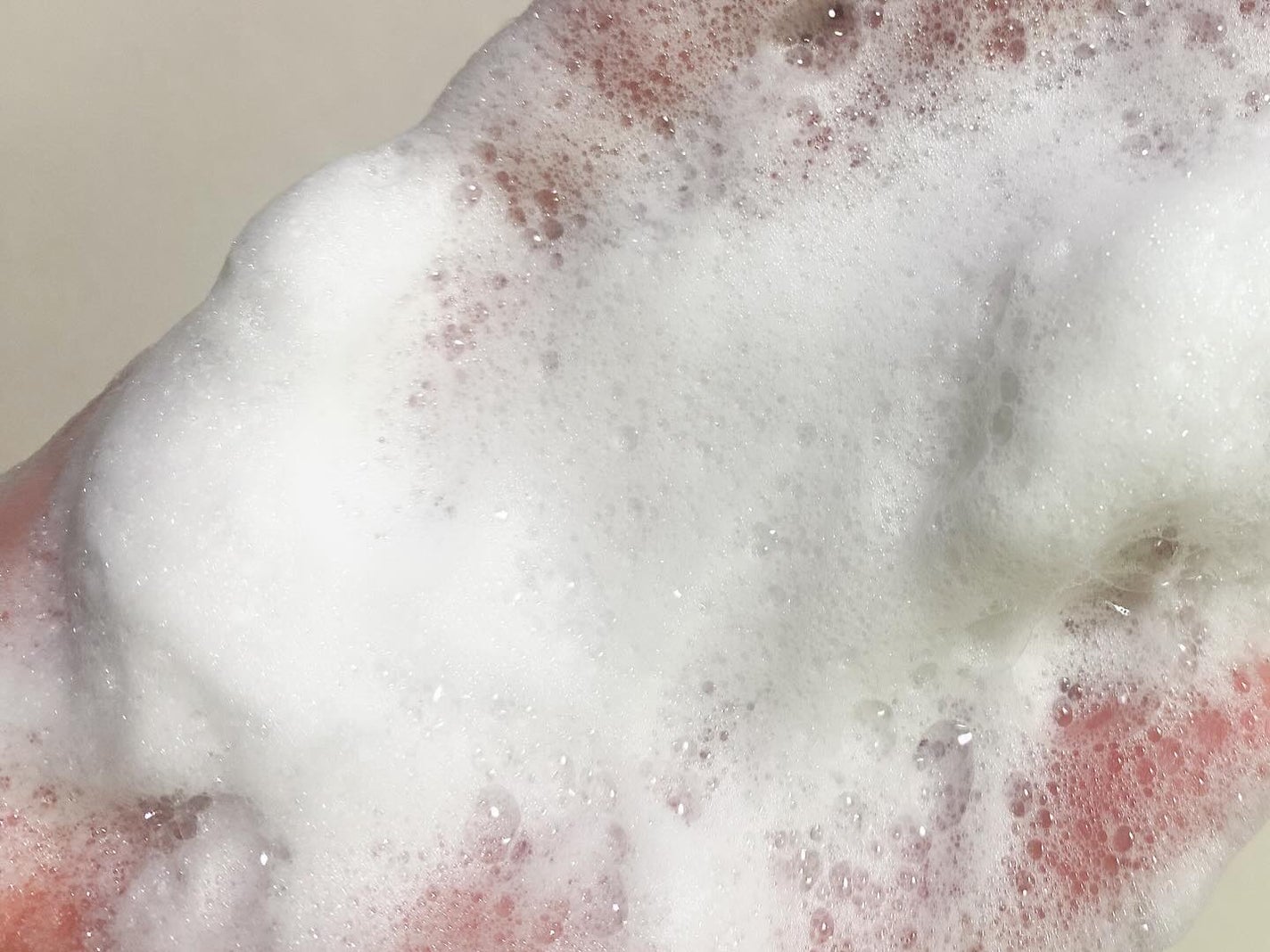 ラ・カスタ モイストアロマ ヘアソープ/ラ・カスタ/市販シャンプーを使ったクチコミ(3枚目)