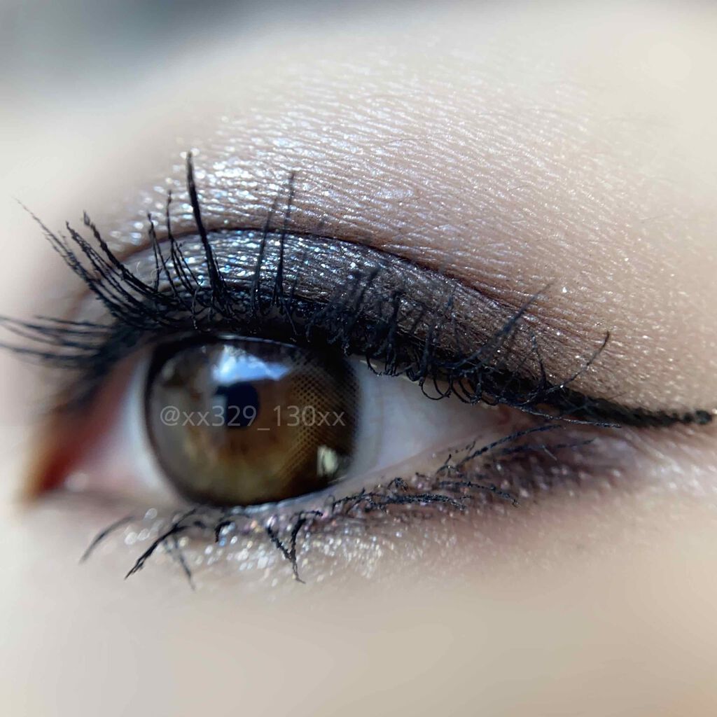 リュクス ジェムズ アイシャドウ パレット/BOBBI BROWN/アイシャドウパレットを使ったクチコミ(2枚目)