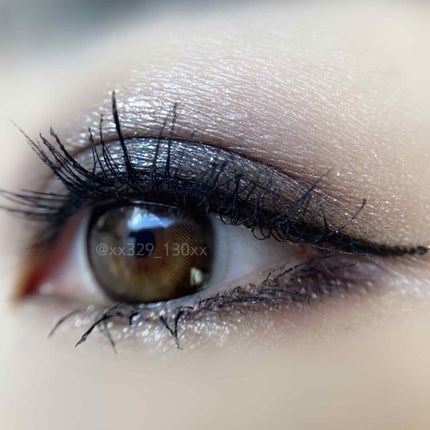 リュクス ジェムズ アイシャドウ パレット/BOBBI BROWN/アイシャドウパレットを使ったクチコミ(2枚目)