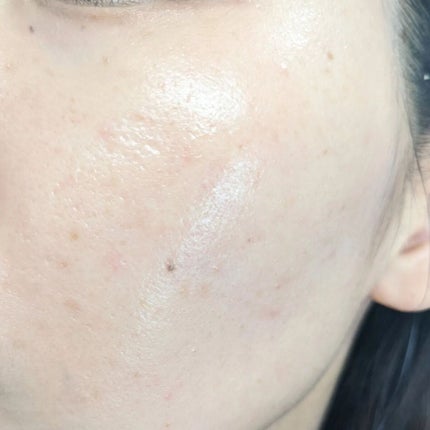 ウォータフルトーンアップサンクリーム/ダルバ/日焼け止めクリームを使ったクチコミ(4枚目)